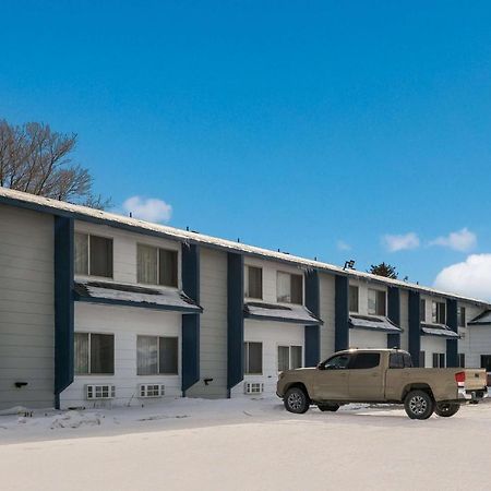 Surestay Hotel By Best Western Wells Exteriér fotografie