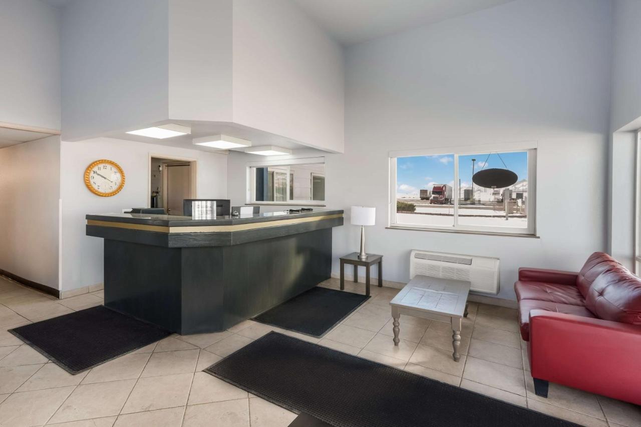 Surestay Hotel By Best Western Wells Exteriér fotografie
