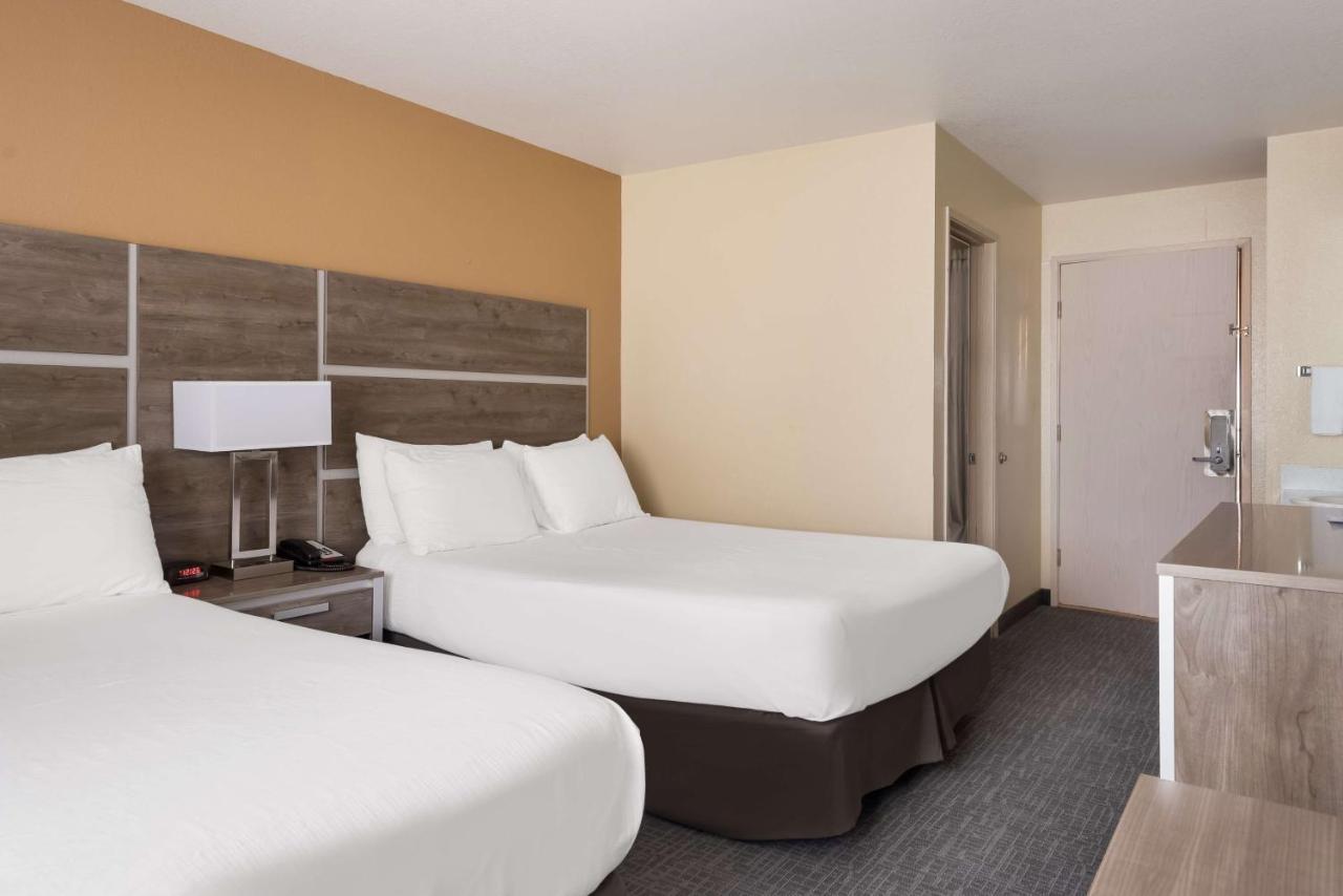 Surestay Hotel By Best Western Wells Exteriér fotografie