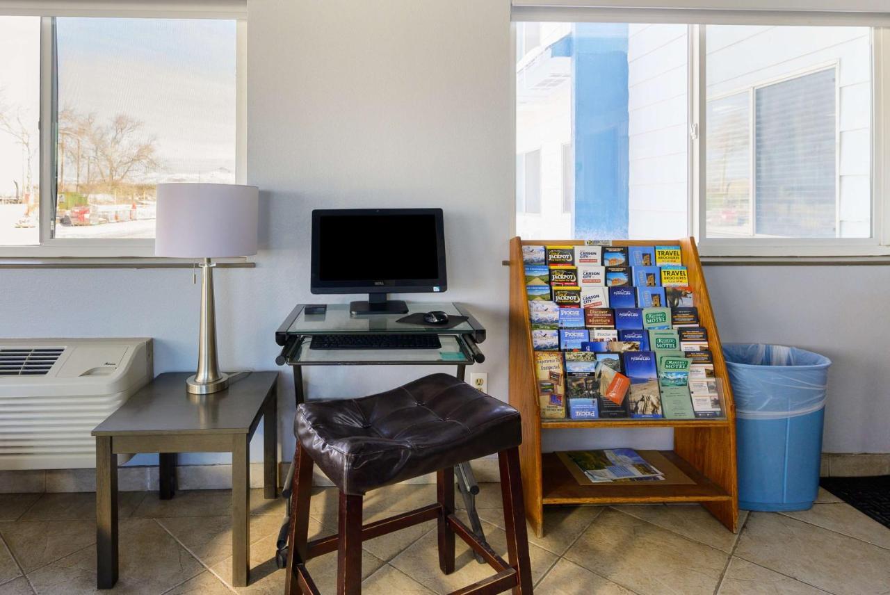 Surestay Hotel By Best Western Wells Exteriér fotografie