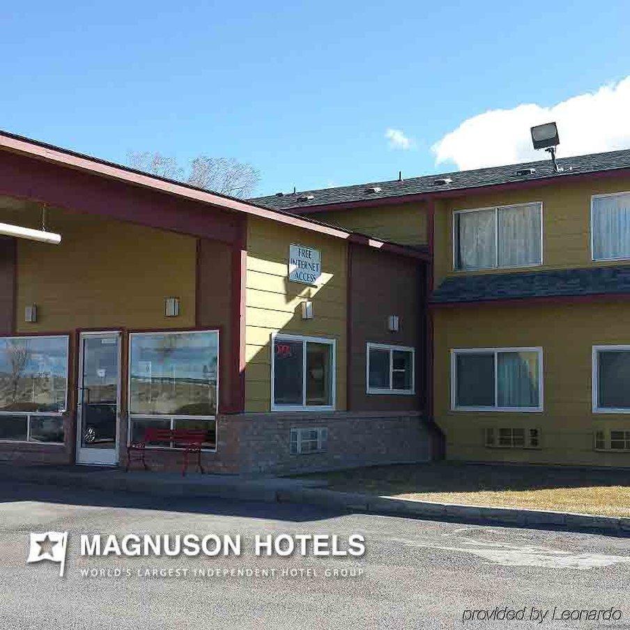 Surestay Hotel By Best Western Wells Exteriér fotografie