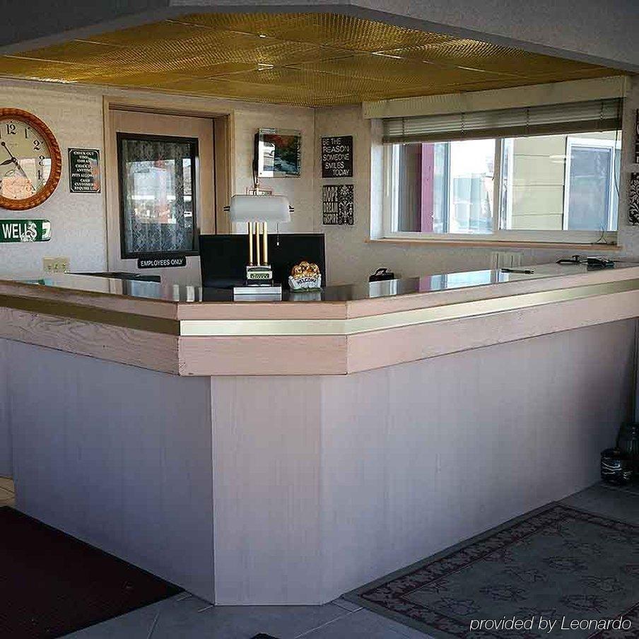 Surestay Hotel By Best Western Wells Exteriér fotografie