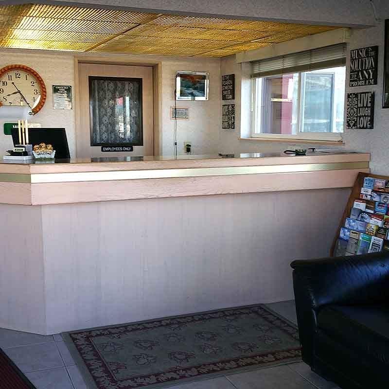 Surestay Hotel By Best Western Wells Interiér fotografie
