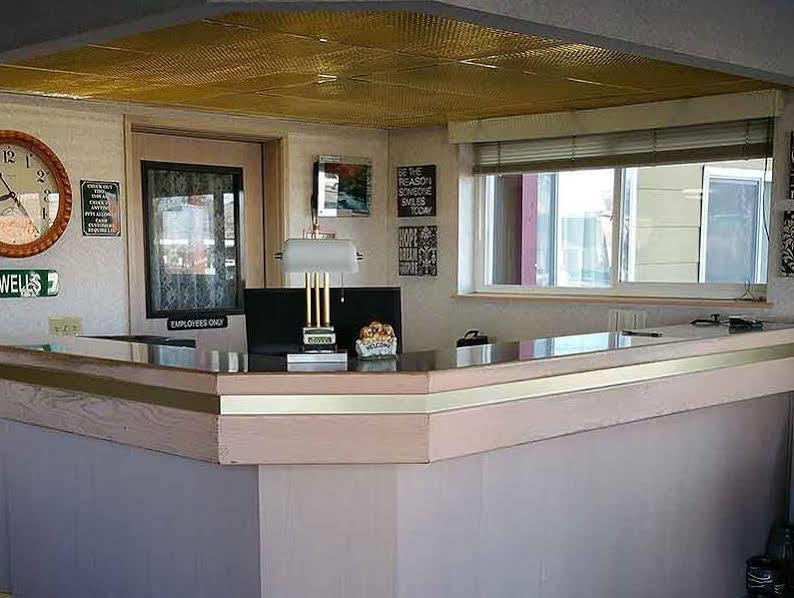 Surestay Hotel By Best Western Wells Exteriér fotografie